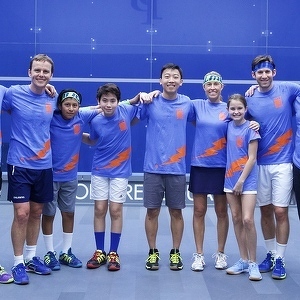 Drop it Like It's Hot